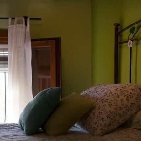 Casa Rural Los Lilos Gotor Rom bilde