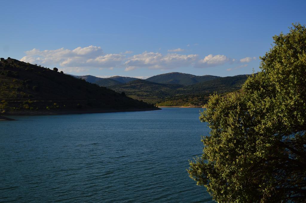 Casa Rural Los Lilos Gotor Rom bilde