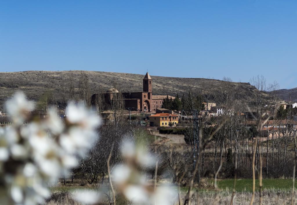 Casa Rural Los Lilos Gotor Rom bilde