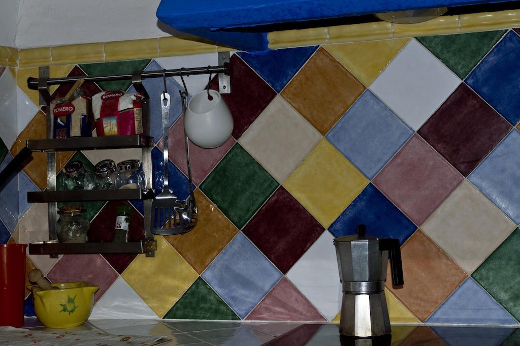Casa Rural Los Lilos Gotor Rom bilde