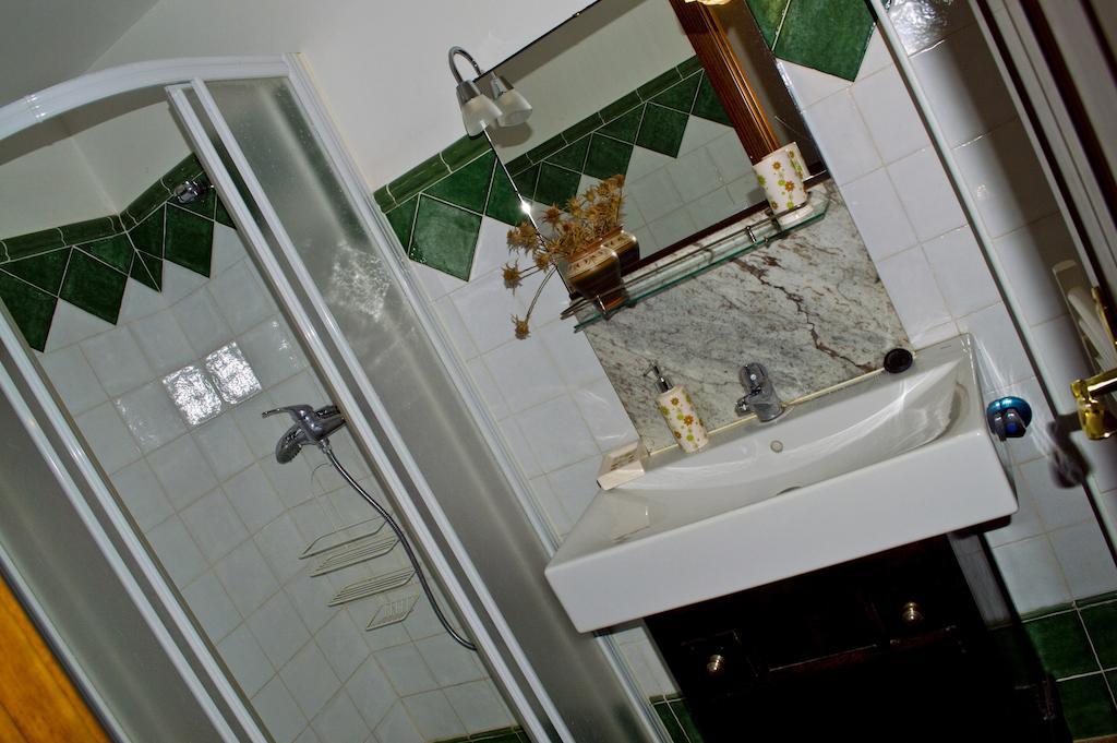 Casa Rural Los Lilos Gotor Rom bilde