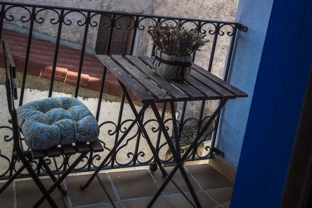 Casa Rural Los Lilos Gotor Rom bilde